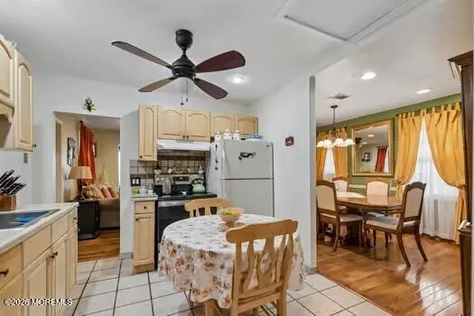 31 Nejecho Drive Brick, NJ 08723