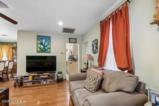 31 Nejecho Drive Brick, NJ 08723