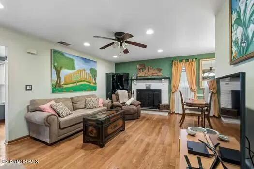 31 Nejecho Drive Brick, NJ 08723
