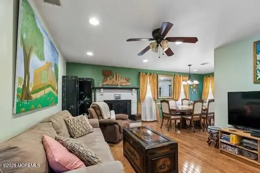 31 Nejecho Drive Brick, NJ 08723