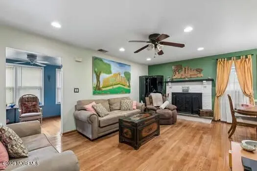 31 Nejecho Drive Brick, NJ 08723
