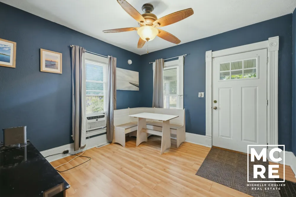 430 E Bond Street Hastings City, MI 49058