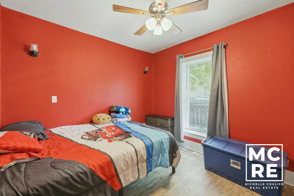 430 E Bond Street Hastings City, MI 49058