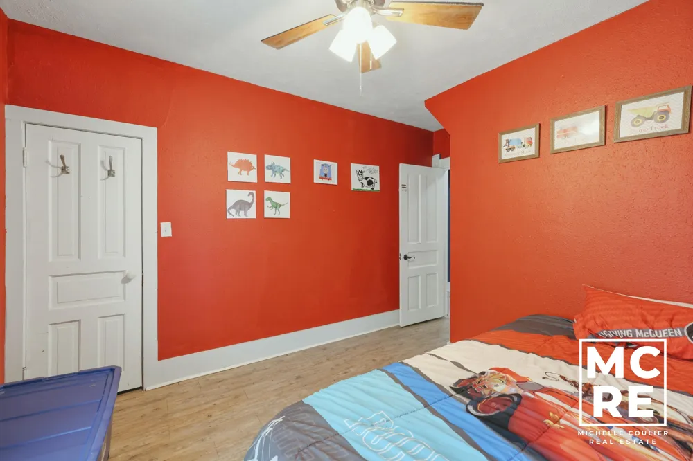 430 E Bond Street Hastings City, MI 49058