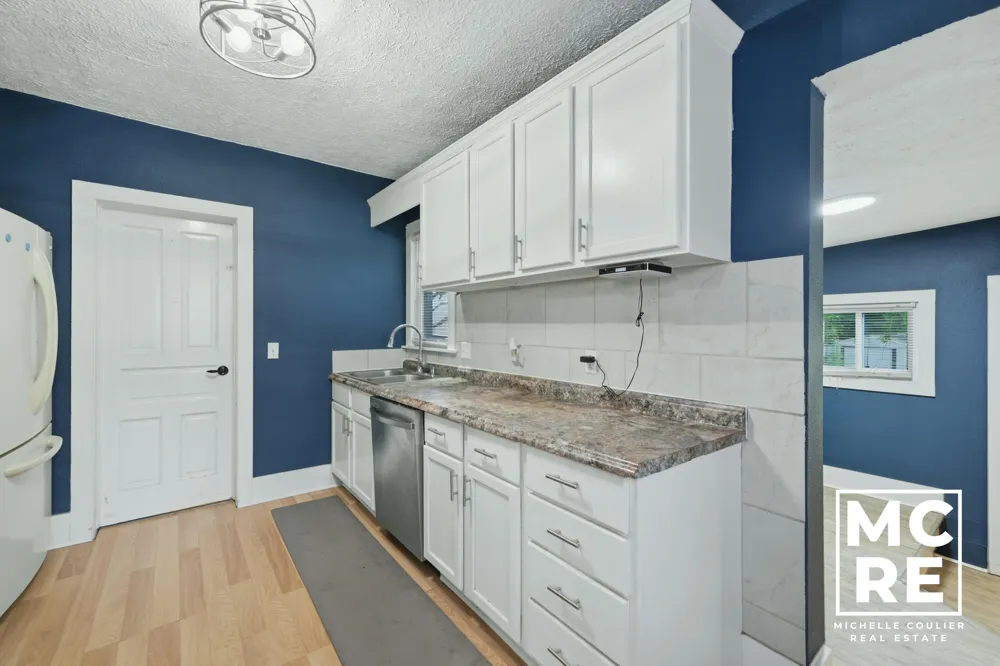 430 E Bond Street Hastings City, MI 49058
