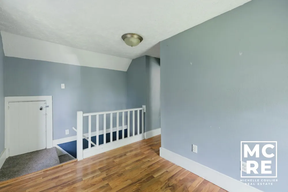 430 E Bond Street Hastings City, MI 49058