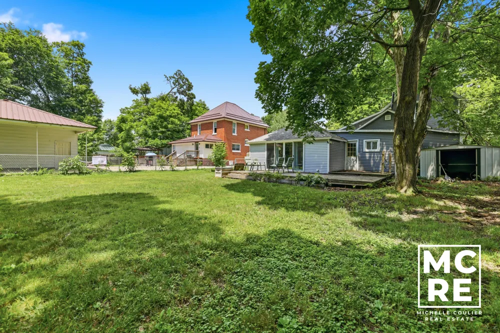 430 E Bond Street Hastings City, MI 49058