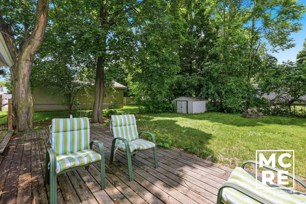 430 E Bond Street Hastings City, MI 49058