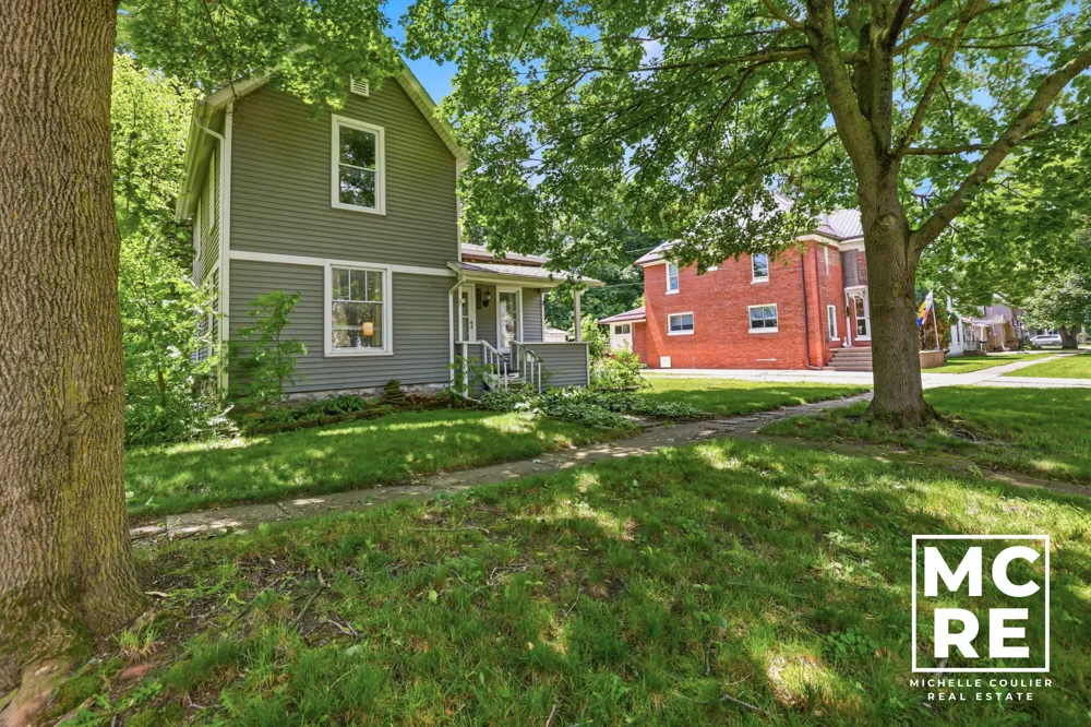 430 E Bond Street Hastings City, MI 49058
