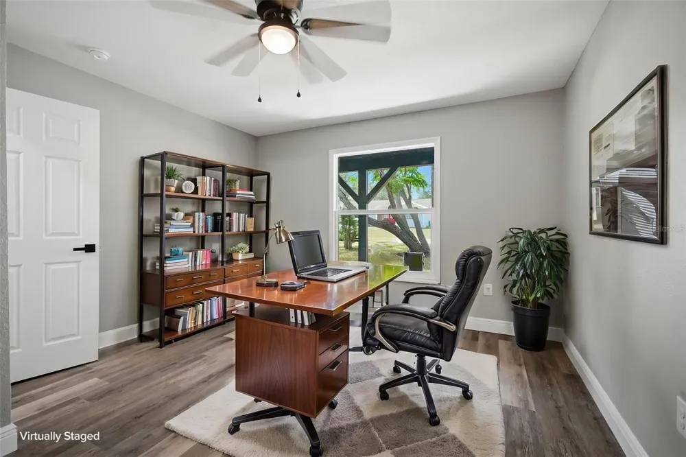 7407 DUNDEE WAY Weeki Wachee, FL 34613