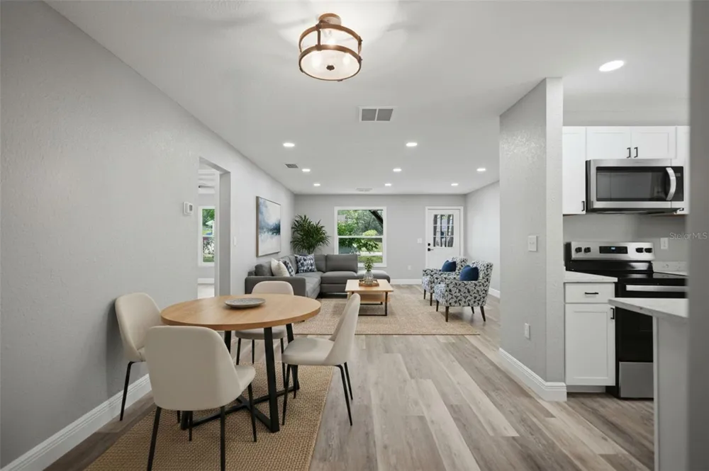 7407 DUNDEE WAY Weeki Wachee, FL 34613