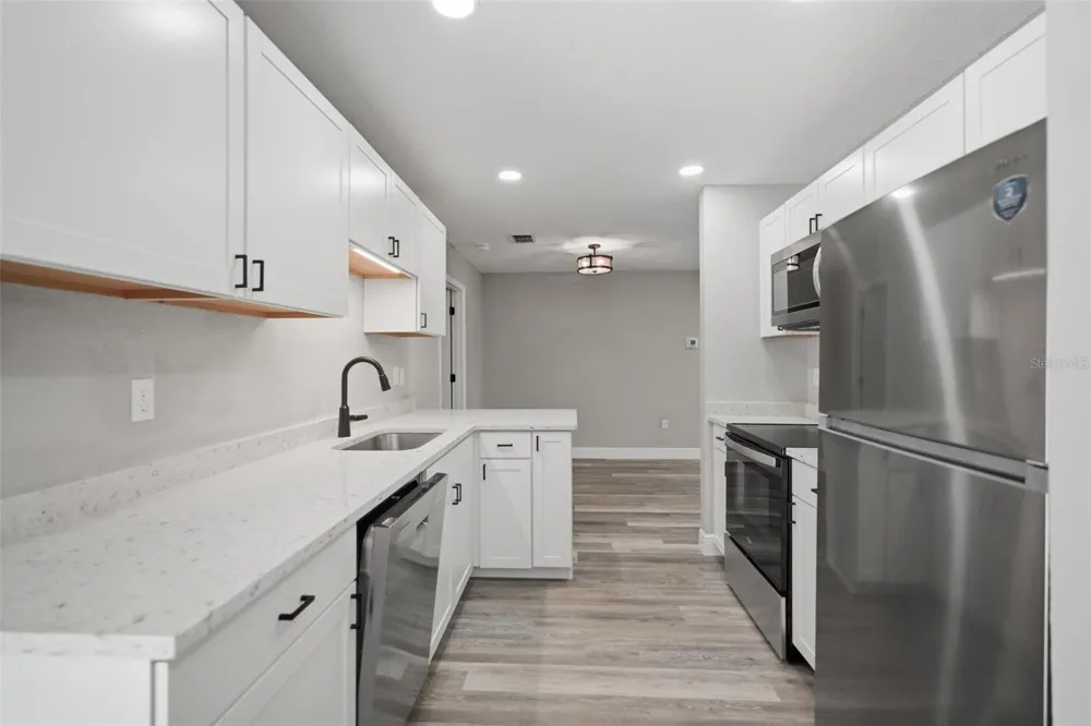 7407 DUNDEE WAY Weeki Wachee, FL 34613