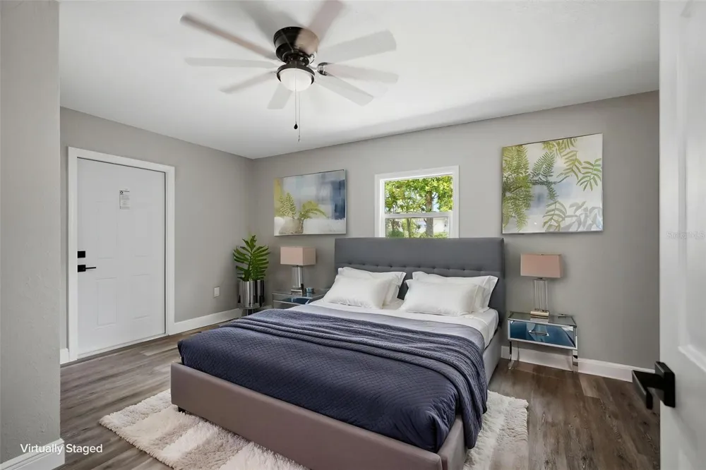 7407 DUNDEE WAY Weeki Wachee, FL 34613