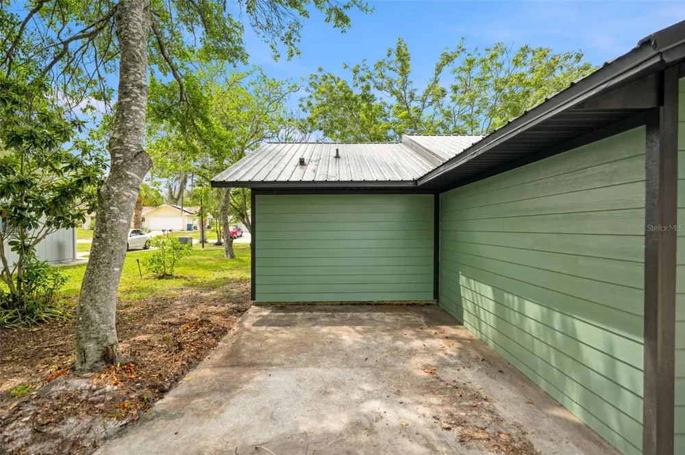 7407 DUNDEE WAY Weeki Wachee, FL 34613