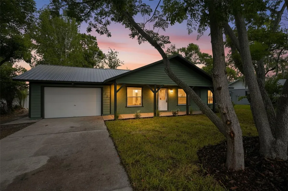 7407 DUNDEE WAY Weeki Wachee, FL 34613