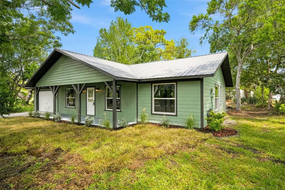 7407 DUNDEE WAY Weeki Wachee, FL 34613