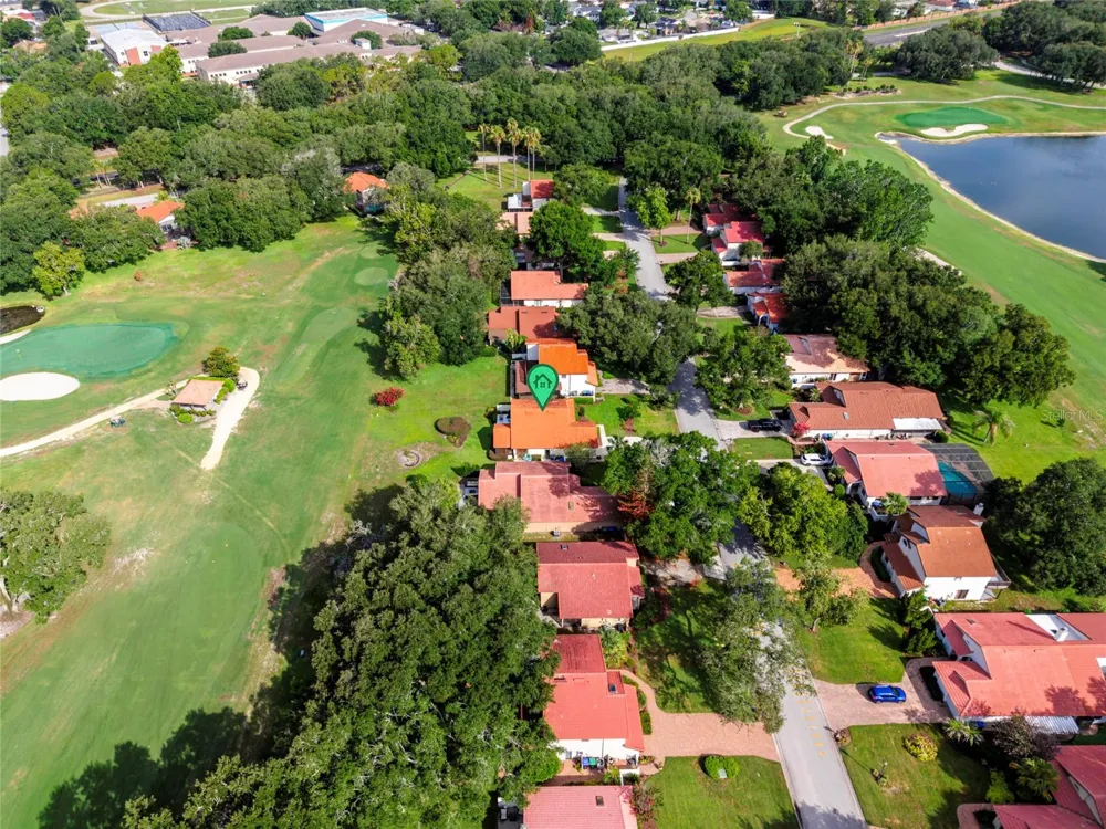 6350 PARSON BROWN DRIVE Orlando, FL 32819