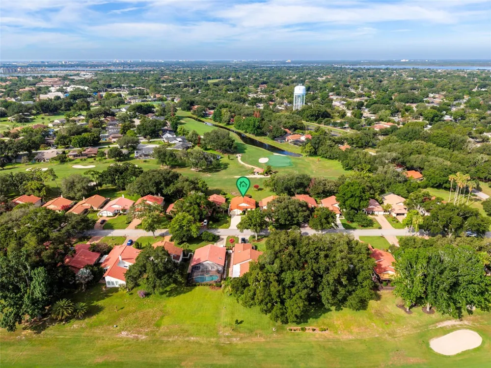 6350 PARSON BROWN DRIVE Orlando, FL 32819