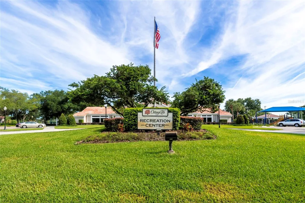 6350 PARSON BROWN DRIVE Orlando, FL 32819