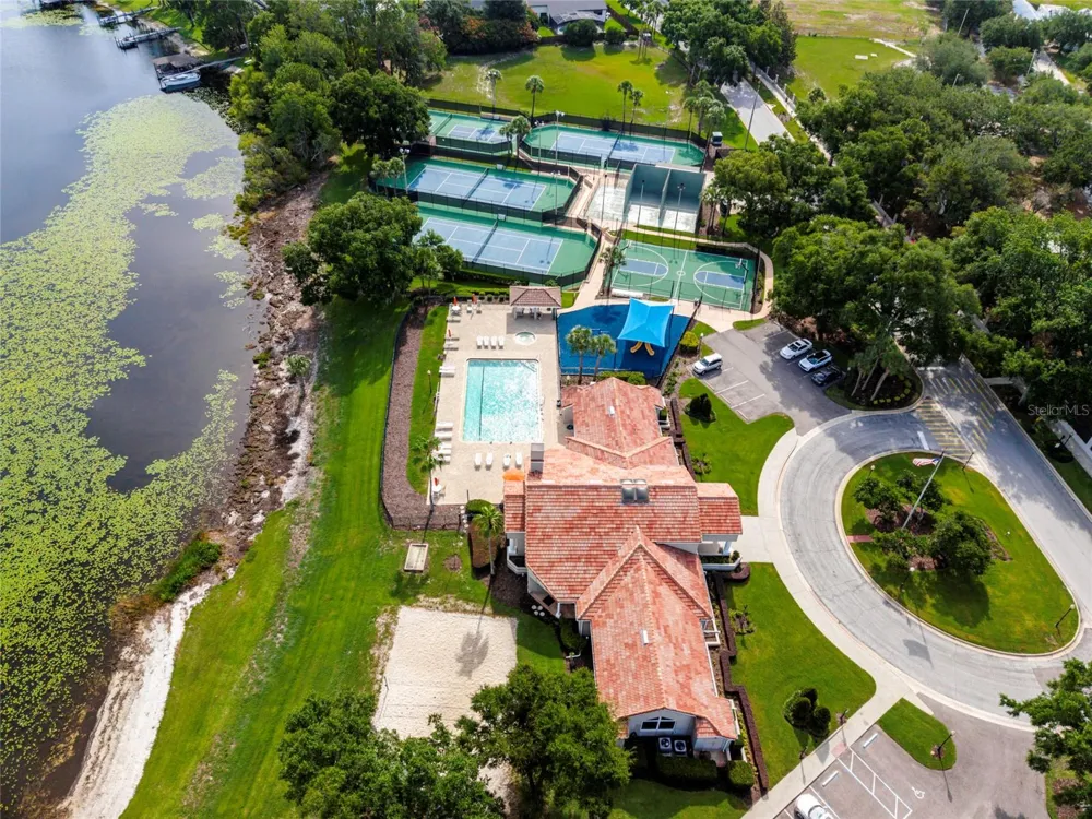 6350 PARSON BROWN DRIVE Orlando, FL 32819