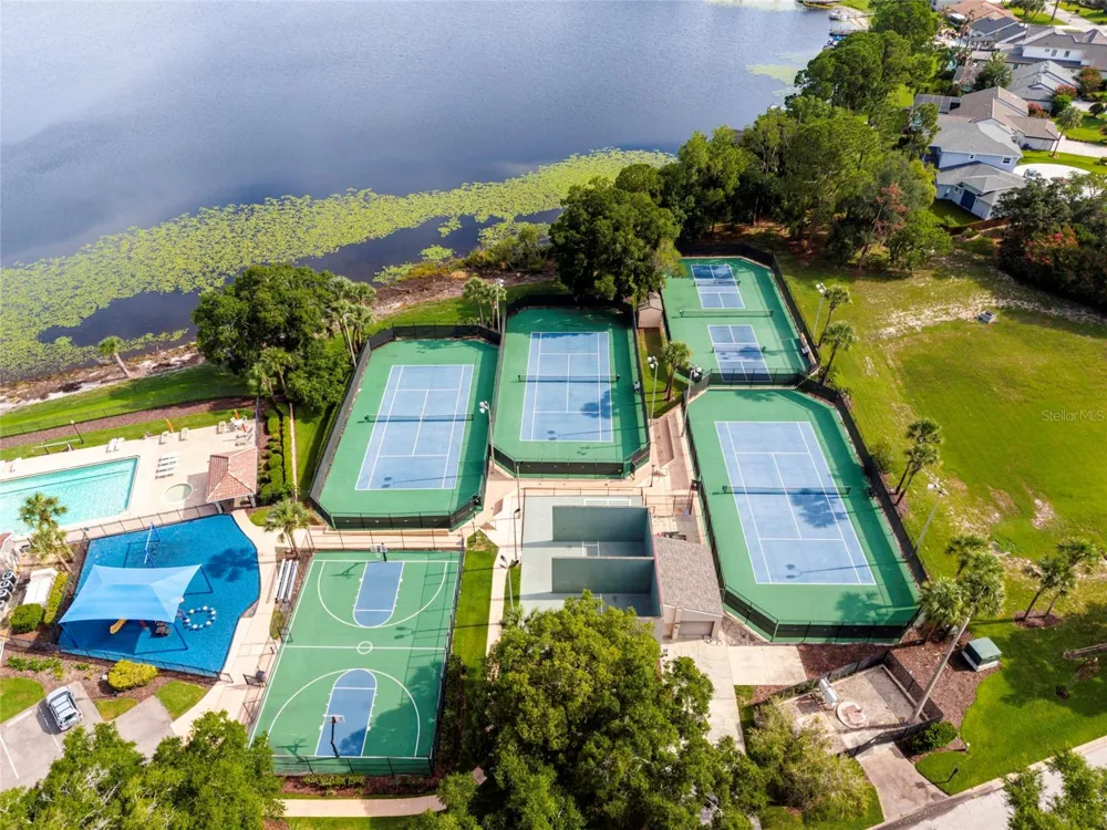 6350 PARSON BROWN DRIVE Orlando, FL 32819
