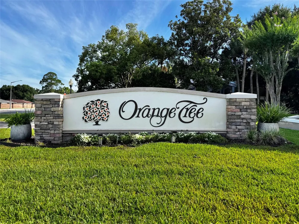 6350 PARSON BROWN DRIVE Orlando, FL 32819