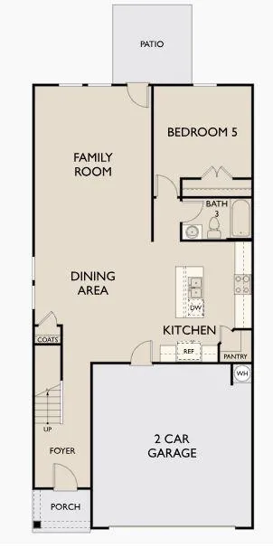 617 Lagoon Drive Maxwell, TX 78656