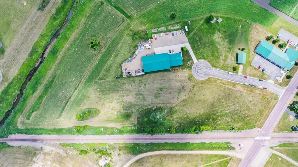 321 E Burlington Circle Marshall, MN 56258