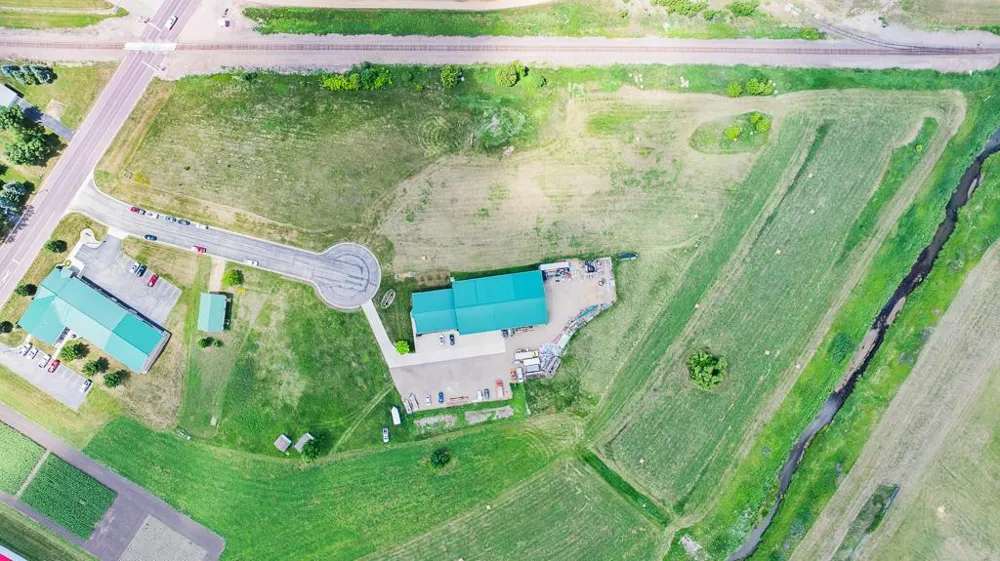 321 E Burlington Circle Marshall, MN 56258