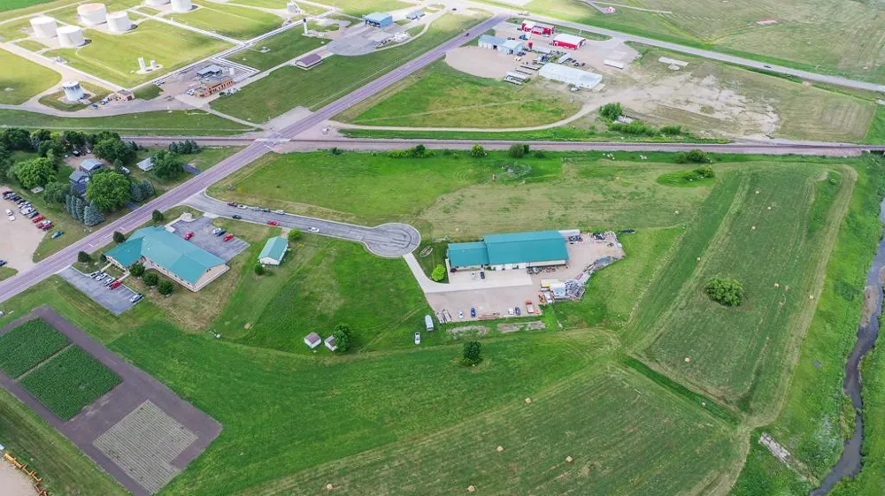 321 E Burlington Circle Marshall, MN 56258
