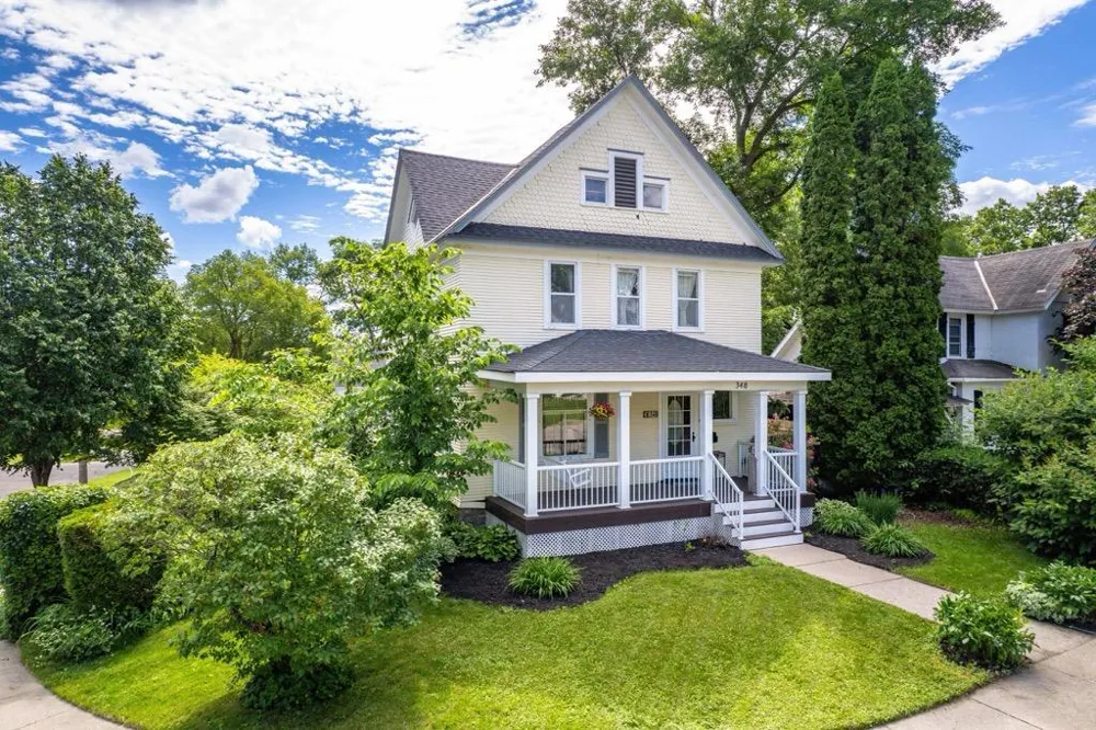 348 Whitford Street Fergus Falls, MN 56537