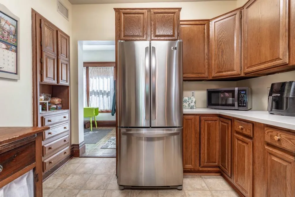 348 Whitford Street Fergus Falls, MN 56537