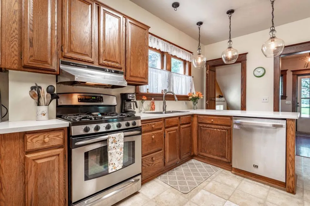 348 Whitford Street Fergus Falls, MN 56537