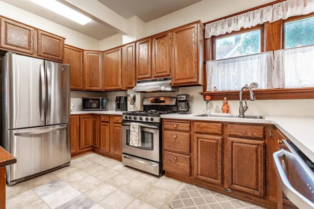 348 Whitford Street Fergus Falls, MN 56537