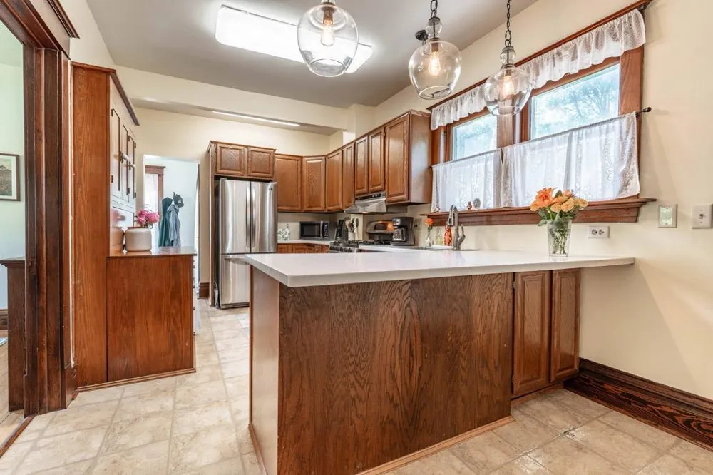 348 Whitford Street Fergus Falls, MN 56537