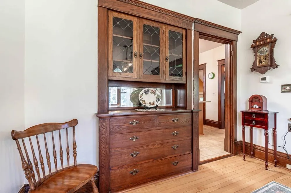 348 Whitford Street Fergus Falls, MN 56537
