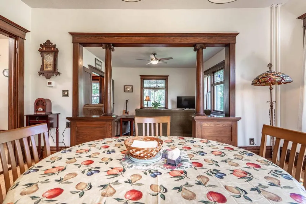 348 Whitford Street Fergus Falls, MN 56537