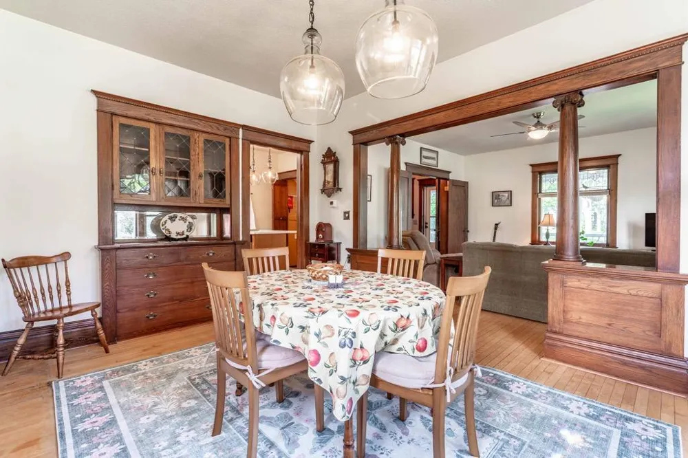 348 Whitford Street Fergus Falls, MN 56537