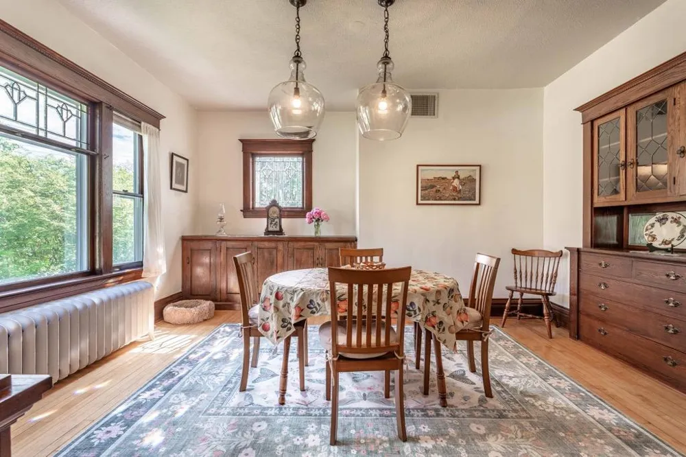 348 Whitford Street Fergus Falls, MN 56537