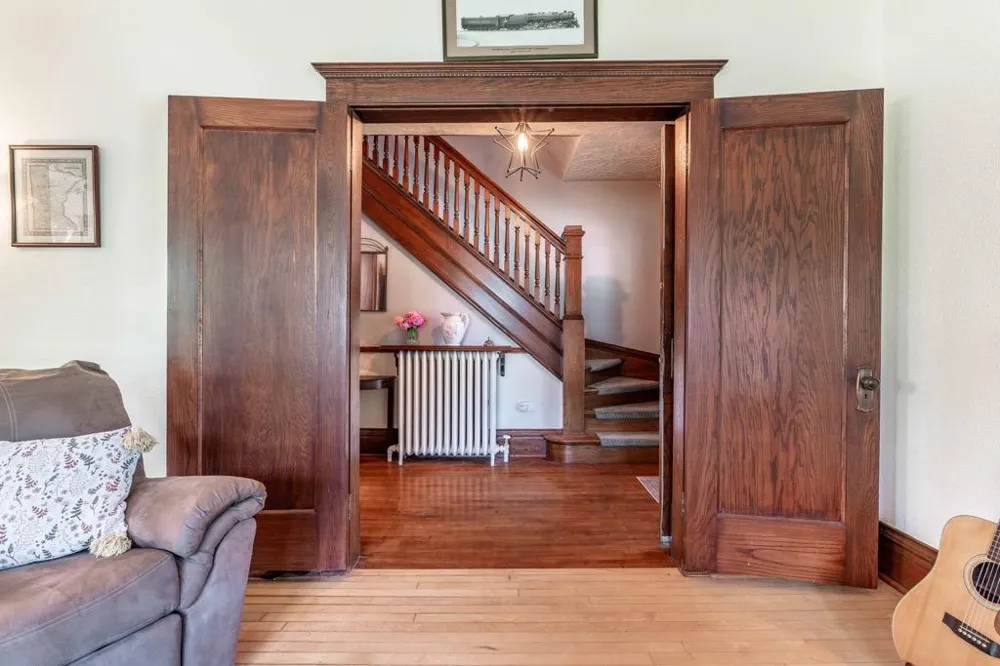 348 Whitford Street Fergus Falls, MN 56537