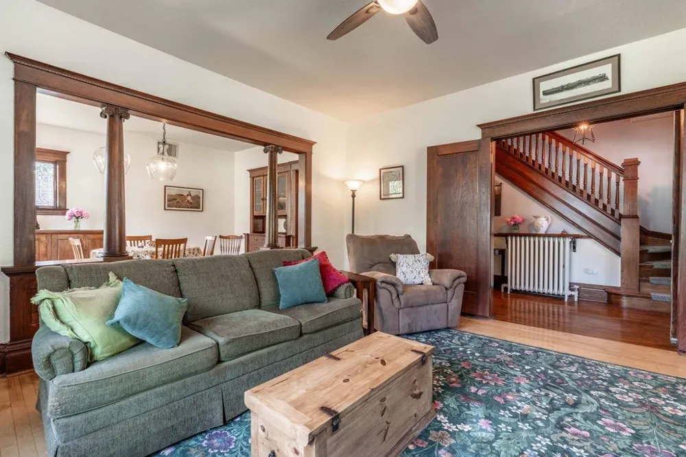 348 Whitford Street Fergus Falls, MN 56537