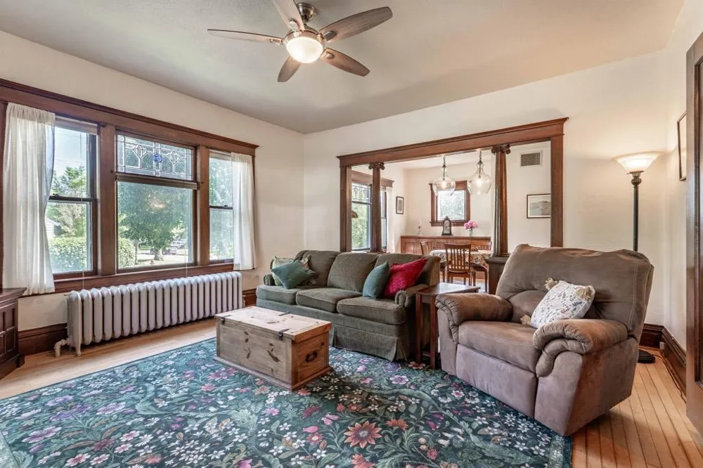 348 Whitford Street Fergus Falls, MN 56537