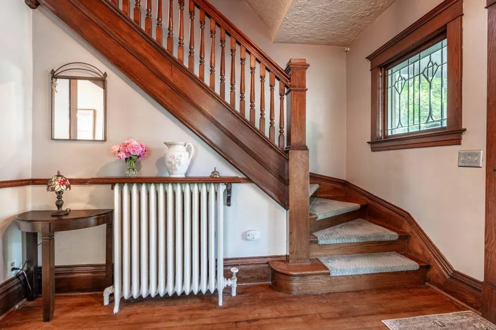 348 Whitford Street Fergus Falls, MN 56537