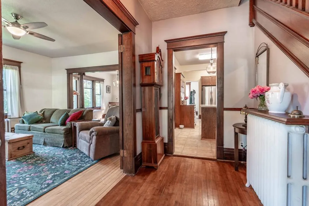 348 Whitford Street Fergus Falls, MN 56537