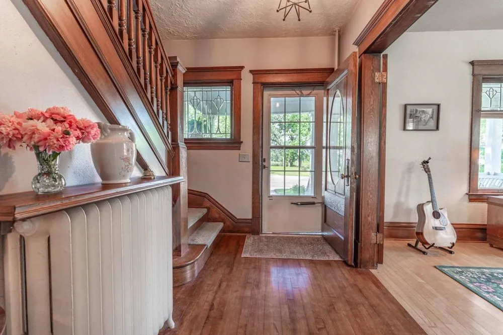 348 Whitford Street Fergus Falls, MN 56537