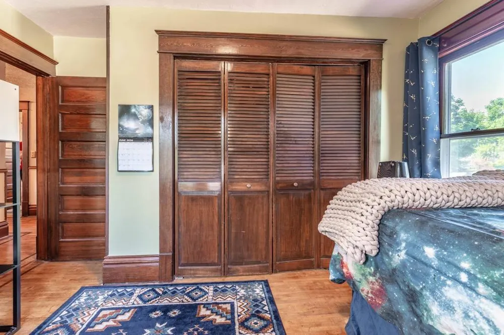 348 Whitford Street Fergus Falls, MN 56537