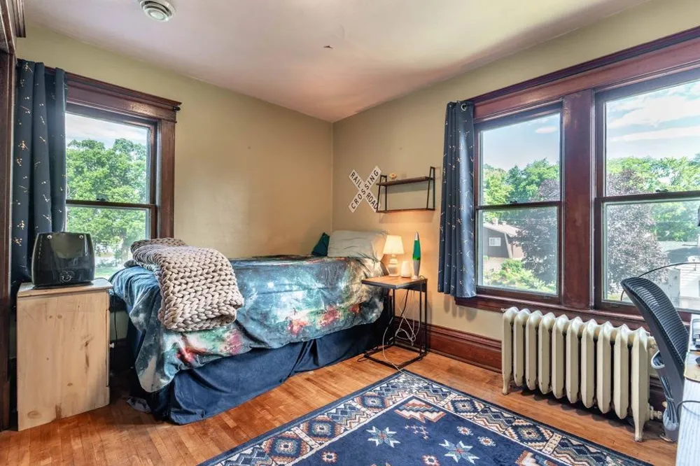 348 Whitford Street Fergus Falls, MN 56537
