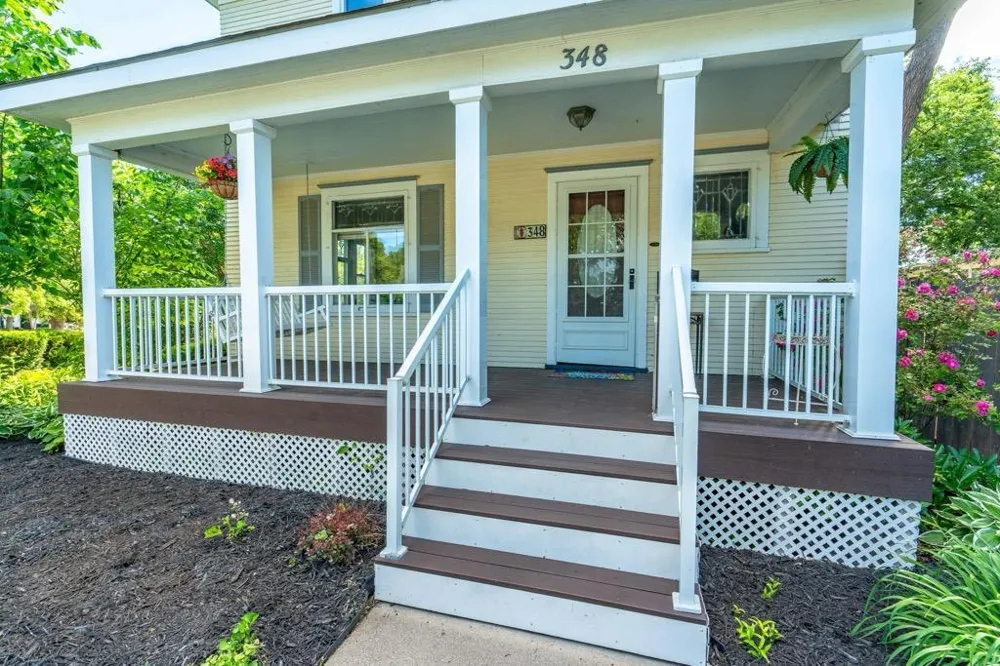 348 Whitford Street Fergus Falls, MN 56537