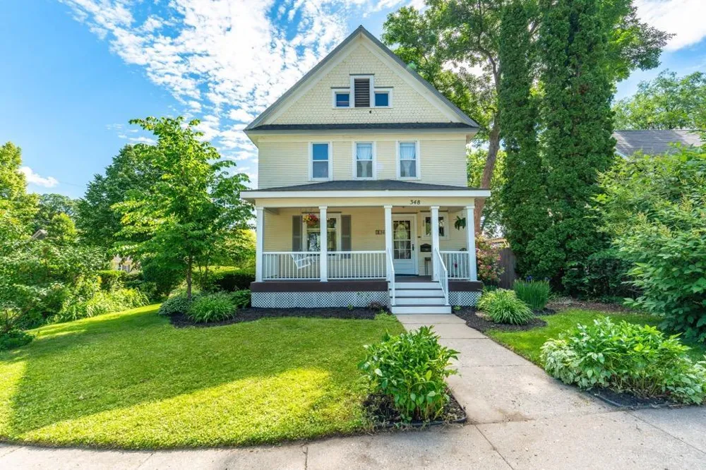 348 Whitford Street Fergus Falls, MN 56537