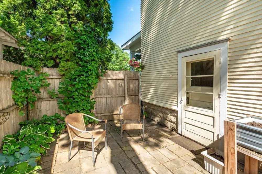 348 Whitford Street Fergus Falls, MN 56537